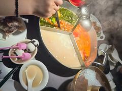 -骨之味·筒骨汤火锅(江头店)