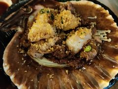 -阿吾罗日本料理(K11艺术中心店)