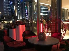 -池畔酒吧 WET Bar
