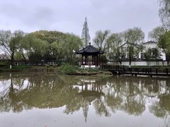 -瀛洲公园