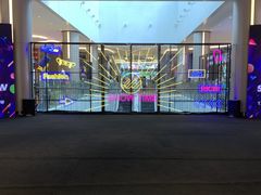 店内环境-皇庭广场(福华三路店)