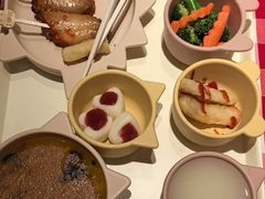 -西贝(科华王府井店)