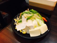 -MoMo牧场·寿喜烧专门店(长泰广场店)