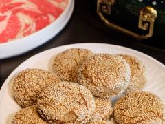 -东来顺饭庄(王府井步行街店)