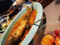 -阿五黄河大鲤鱼(英协路店)