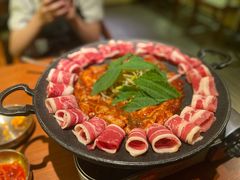 -春熙台韩国料理·章鱼肥牛(西丽店)