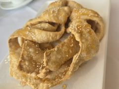-粤财皇冠假日酒店·彩华轩中餐厅