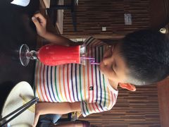 泰好吃泰式餐厅-泰好吃·泰式餐厅(彭城壹号店)