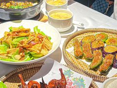 -老伙记海鲜码头(北滘店)