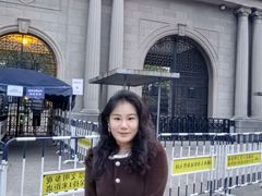 -南京中国近代史遗址博物馆(南京总统府)