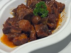 -金陵后厨·南京菜(新街口秣陵路店)