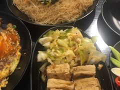 -小明同学(三里屯店)