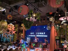 -胡桃里音乐酒馆(下沙店)