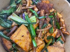 -味中味休闲小吃(同济路店)