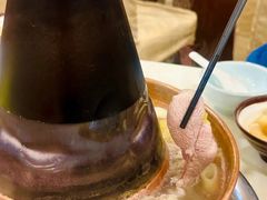 -福寿斋·老北京铜锅涮肉·烤鸭(顺义总店)