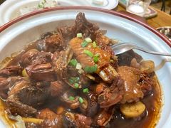-浔庐餐厅•江西老字号•九江菜(南湖国际店)