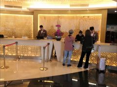 -南京钟山宾馆(江苏省会议中心)
