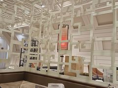 -北京王府井希尔顿酒店·秦唐中餐厅Chynna