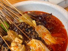 -嘉州鲜知味钵钵鸡(奎星楼店)