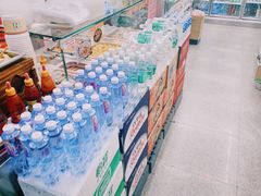 店内环境-7-11便利店(连城新天地店)