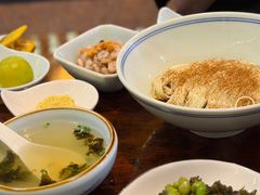 -同得兴 Since·1995 传统苏式面馆(嘉馀坊店)