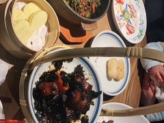 -老头儿油爆虾(金鹰世界店)
