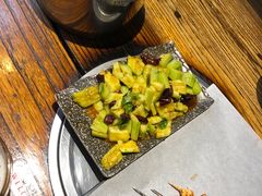 -聚火部落精酿主题烧烤(劲松店)