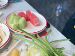 -徐记小怪兽肉蟹煲(中央大街店)