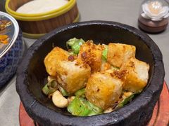 -香山湖南京菜(奥体店)