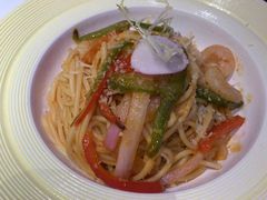 -夏日玛莉西餐厅(衡阳万达店)
