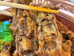 -友乐居羊蝎子(西直门店)