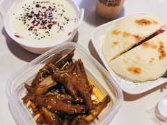 -宝葫芦西北茶食铺(万达店)