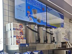 -煲珠公·老红糖珍珠奶茶(长宁龙之梦店)