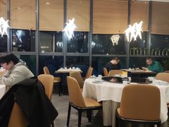 大堂-壹品轩(转塘之江一号店)