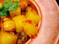 -云海肴·汽锅鸡·云南菜(天津国金汇店)