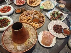 -拾柴熏酱-鲜虾水饺(群力店)