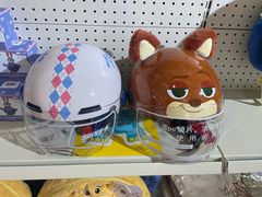 -凤凰汇购物中心