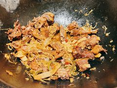 -玺炖·中国铁锅炖(南京东路店)