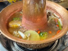 -陀岗美食·云南藏式特色餐厅