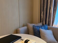 -深圳彭年万丽酒店
