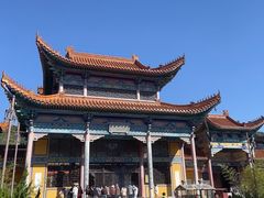 -正觉寺