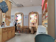 -弄堂咪道-饭香·面香·馄饨香(汇锦广场店)