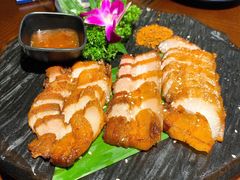 -觅山云南菜(泊富ICITY店)