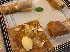 -LA CREPERIE BRETONNE布列塔尼法式餐厅(天童北路店)