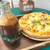 只有两个小时空隙选择去哪里呢