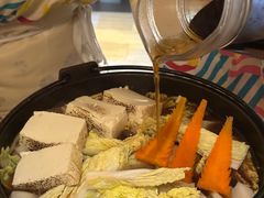 -长崎屋·日本料理·刺身·烧鸟(天河北路店)