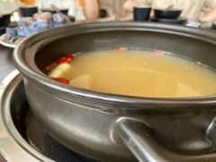 -芸鲜季·云南野生菌餐厅· 云南风物味研社(闵行店)