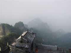 -武当山风景区