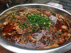 冒牛肉-蓉城西二道无名冒菜(西二道街店)