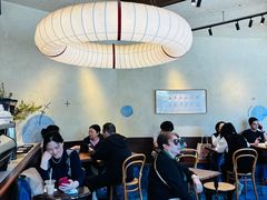 -EAU CAFE(永康路店)